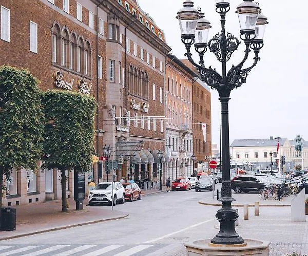 Home Hotel Grand Helsingborg