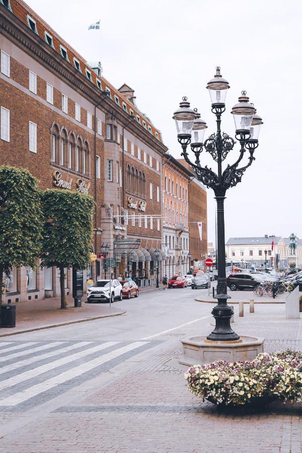 Hotel Grand Helsingborg