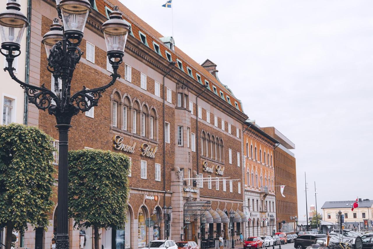 Grand Hotel 4*