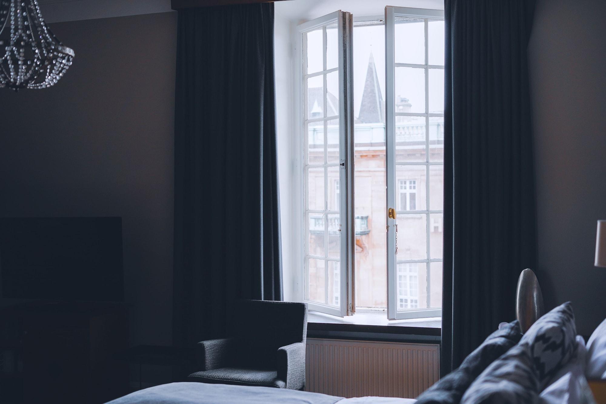 Hotel Grand