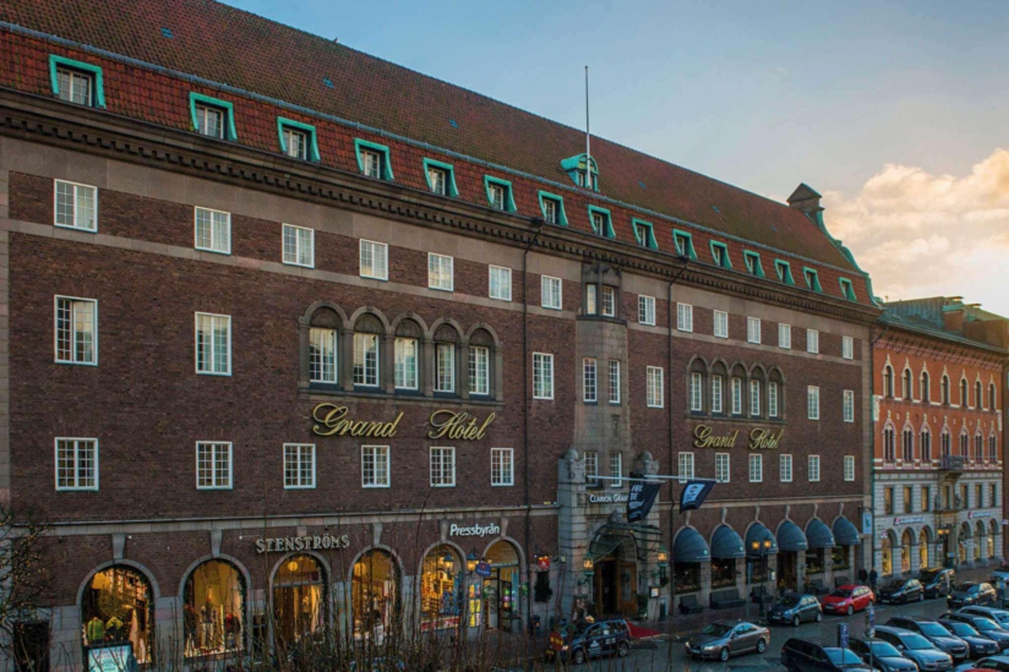 Grand Hotel