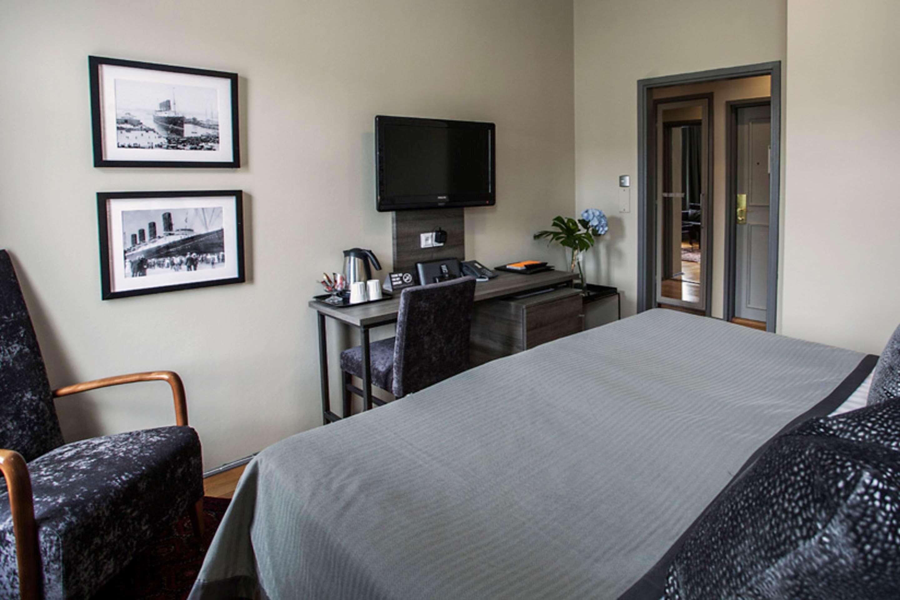 Hotel Grand