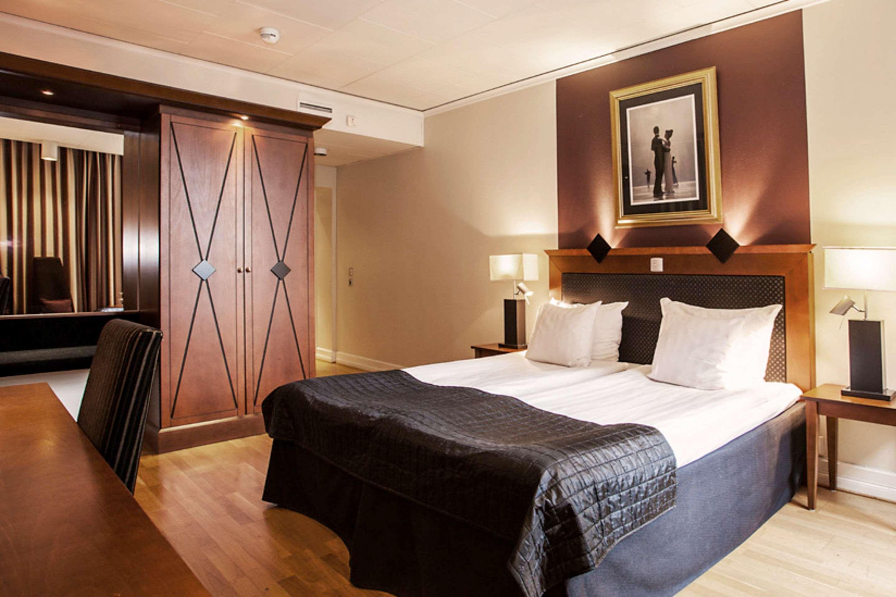 Grand 4* Helsingborg
