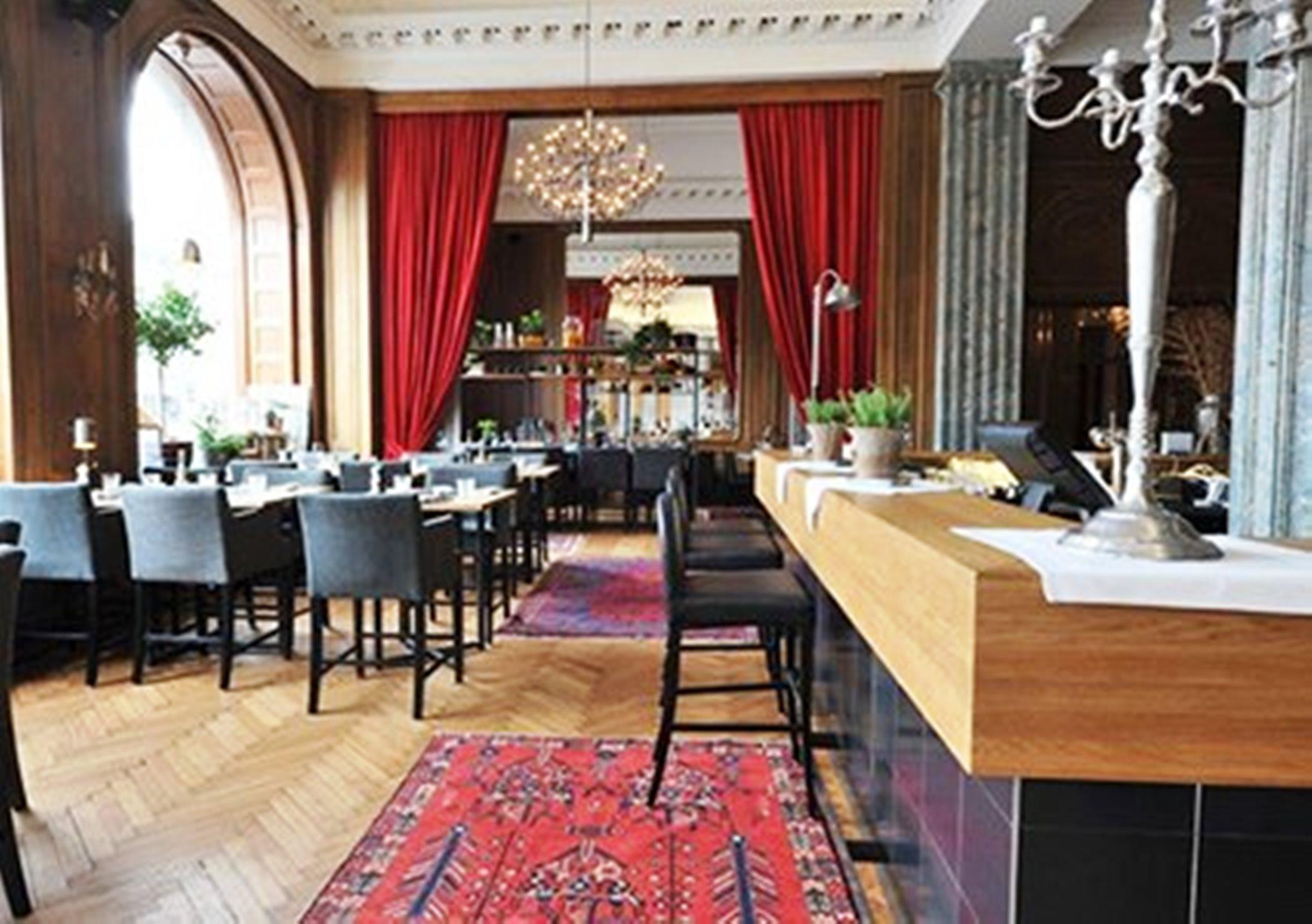Grand 4* Helsingborg