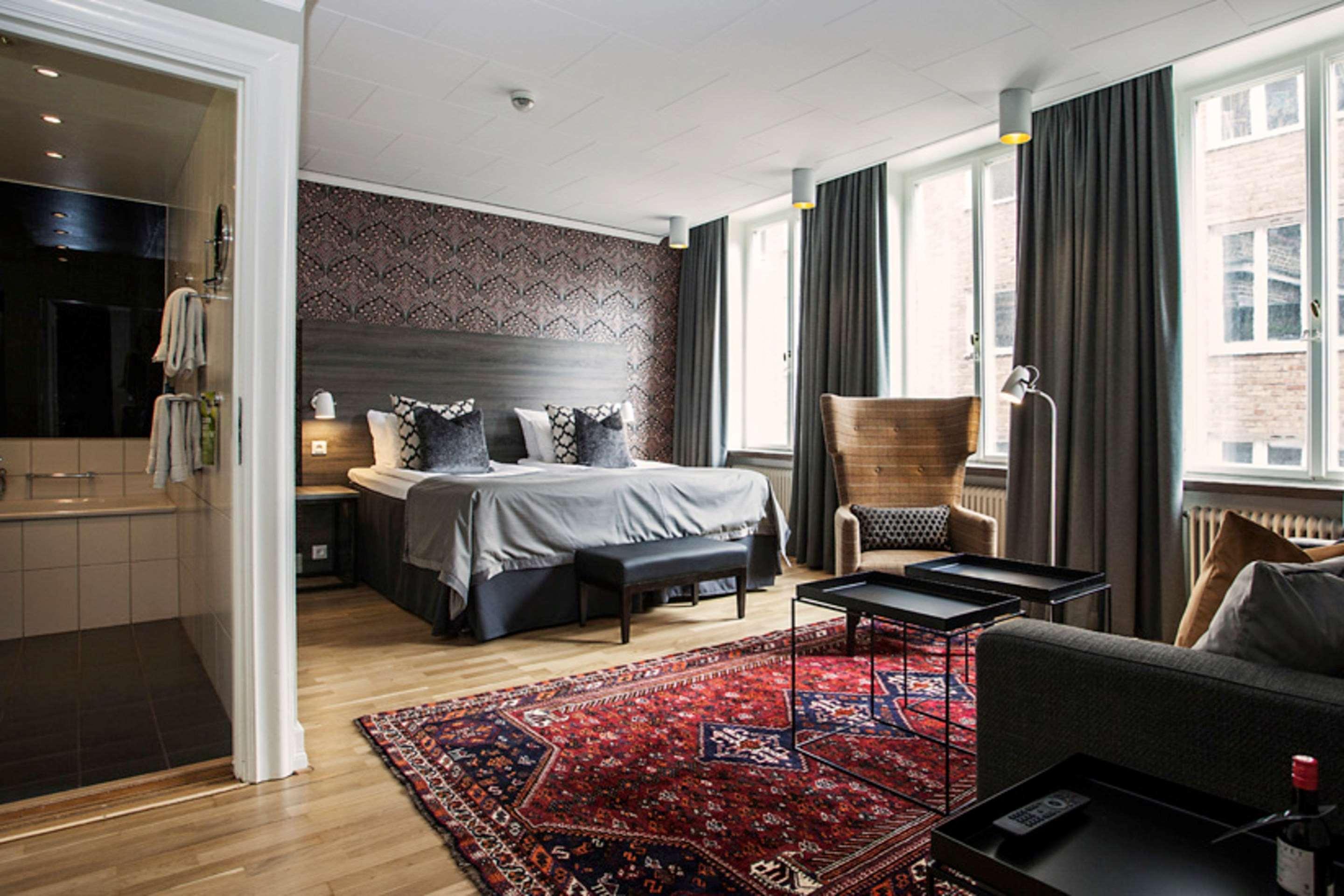 Grand 4* Helsingborg