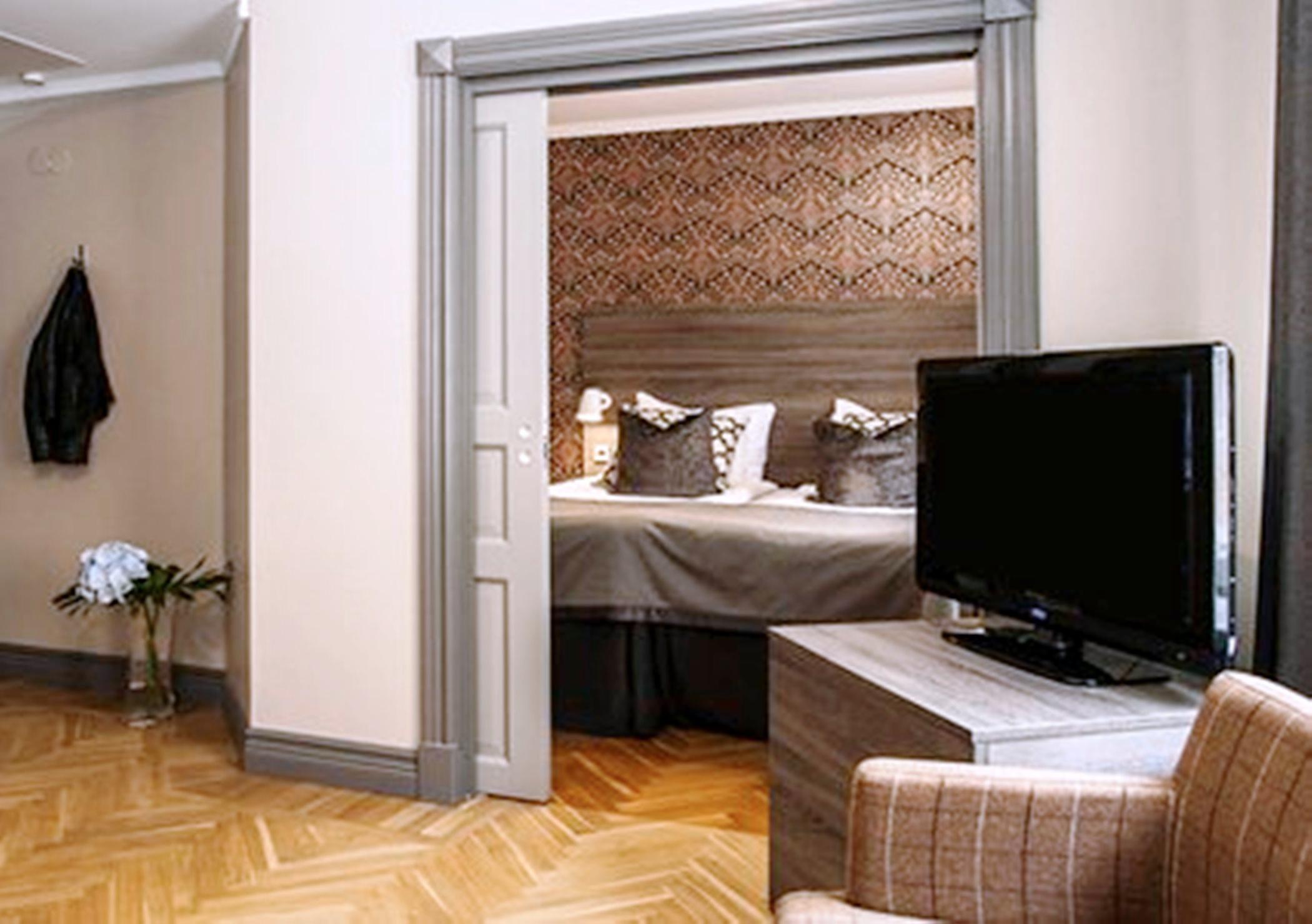 Grand 4* Helsingborg