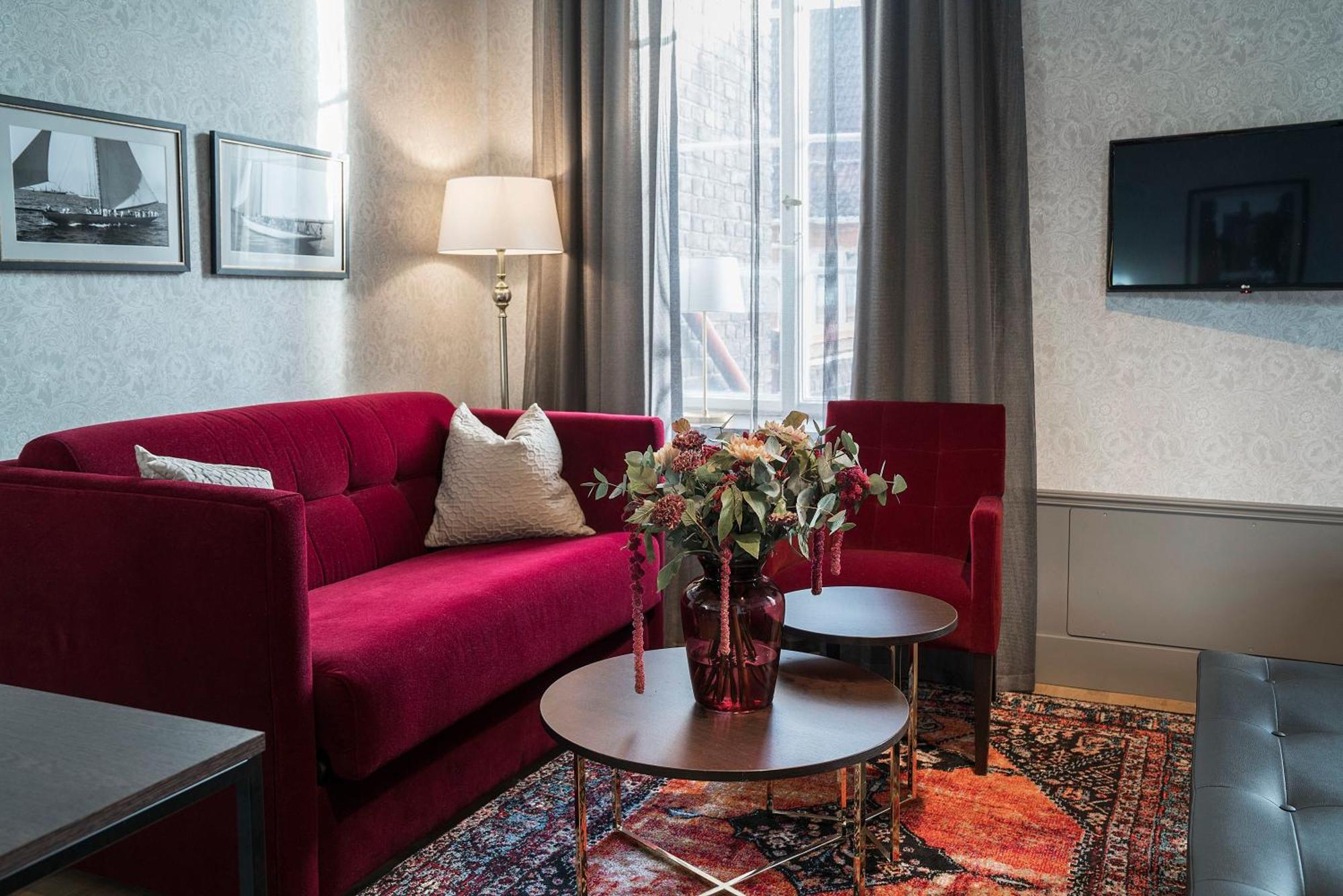Grand Hotel 4*