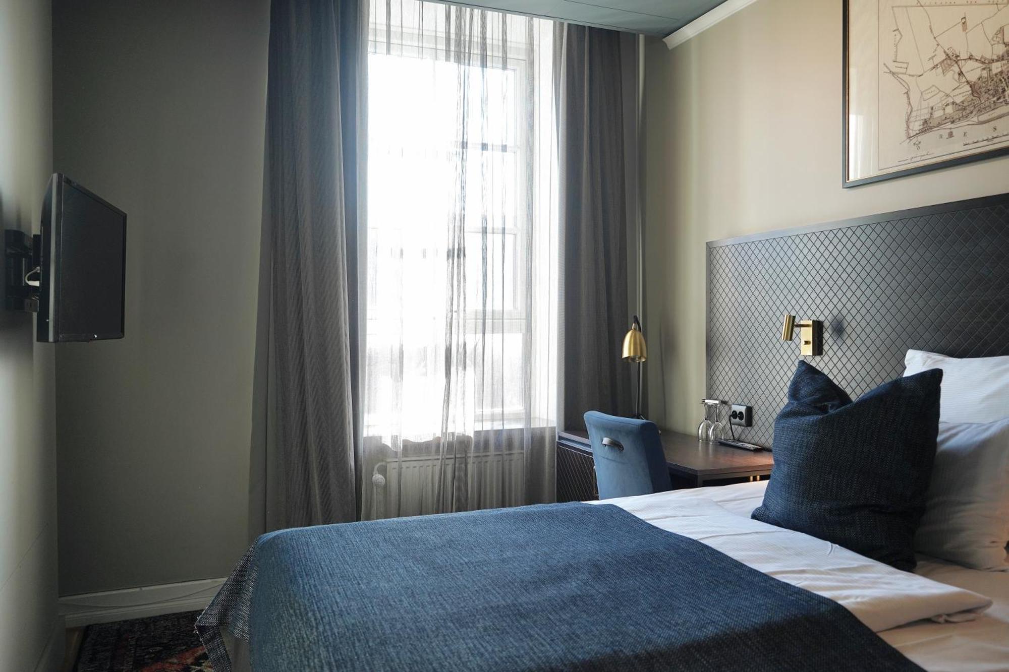 Hotel Grand 4*