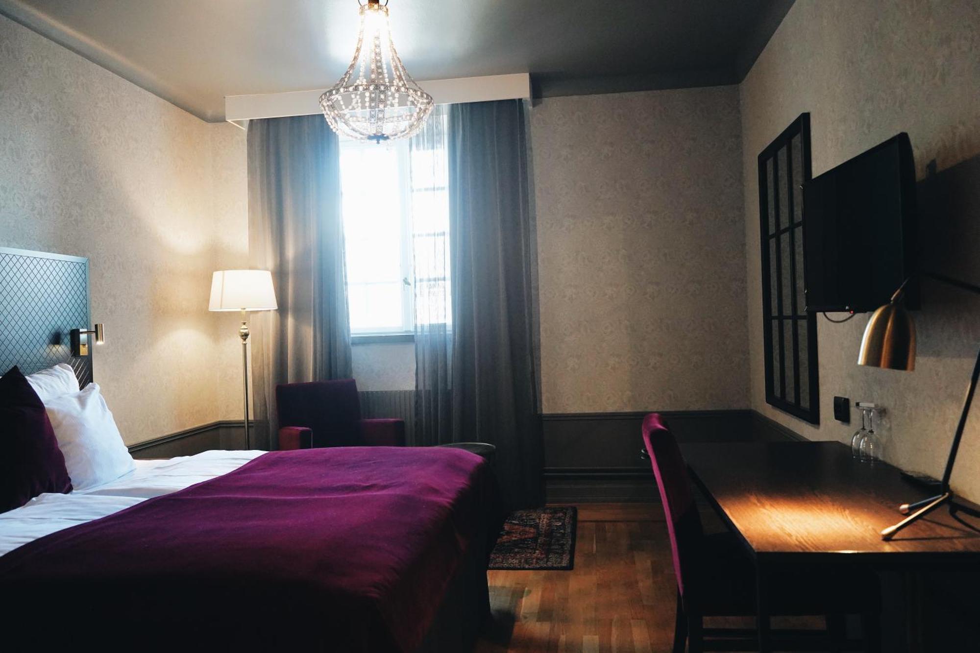 Grand Hotel Helsingborg