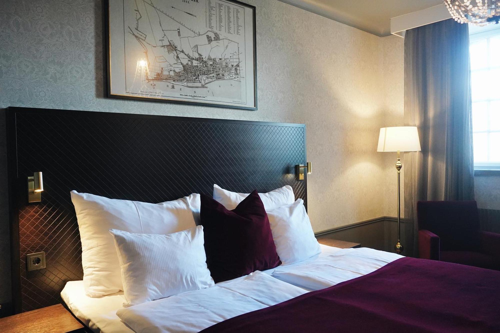 Hotel Grand Helsingborg