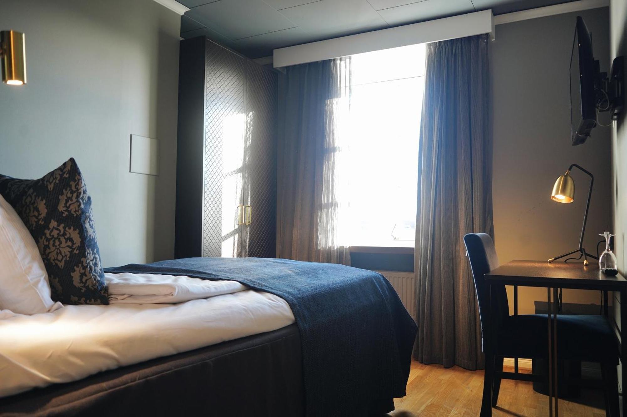 Hotel Grand 4*