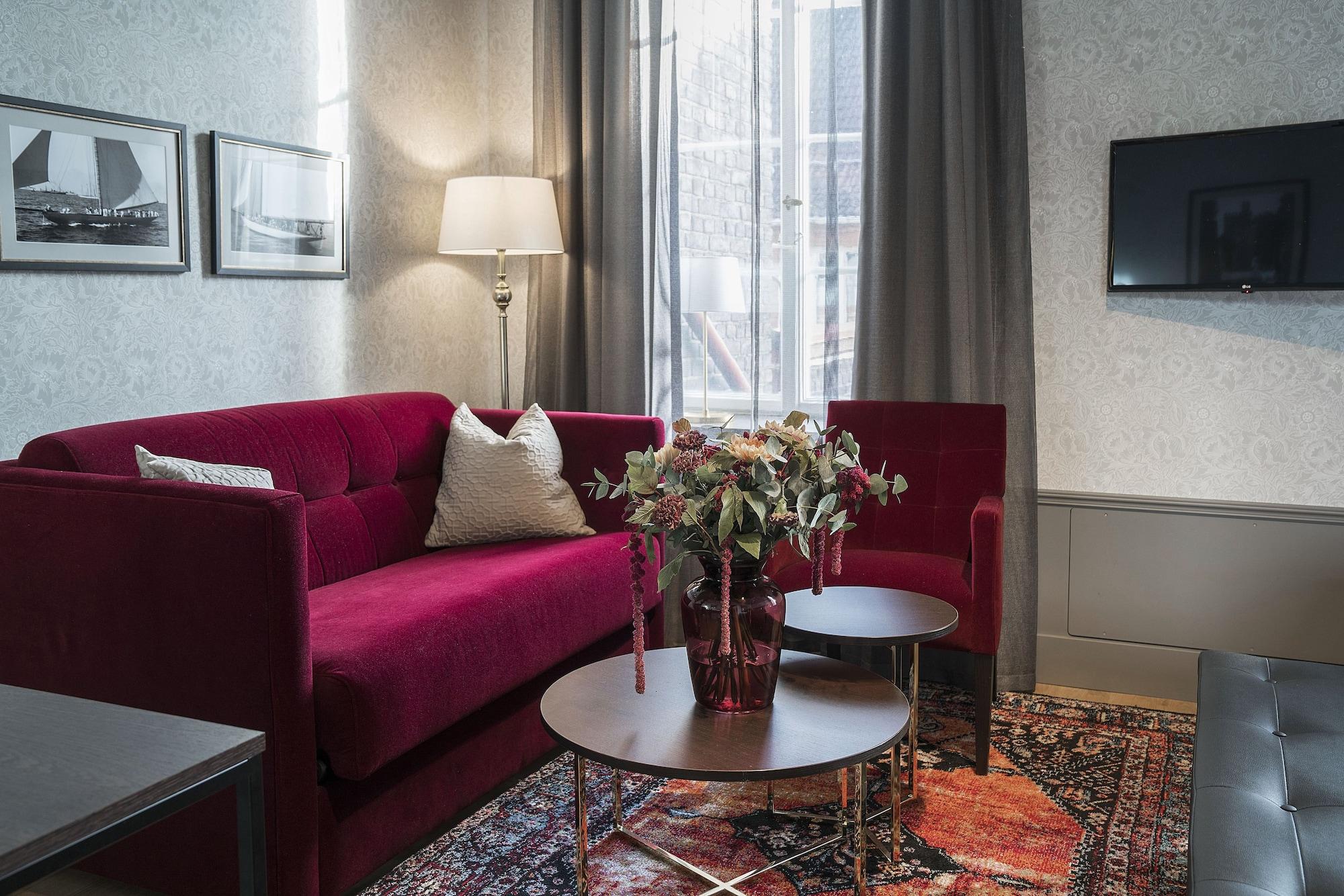 Grand Hotel Helsingborg
